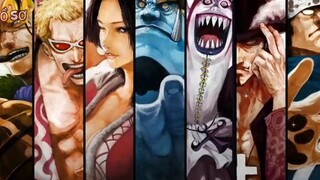 [Hồ sơ nhân vật]. Doflamingo_ Sức mạnh và Vai trò trong tương lai p10