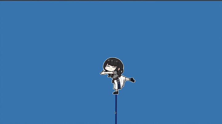 Lycoris emulator แต่เวอร์ชันเว็บ sakana~ อยู่ในเบราว์เซอร์ของคุณ