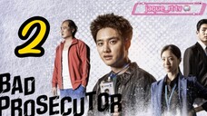 Title: Bad Prosecutor | kdrama | Tagalog Dubbed | episode 2
