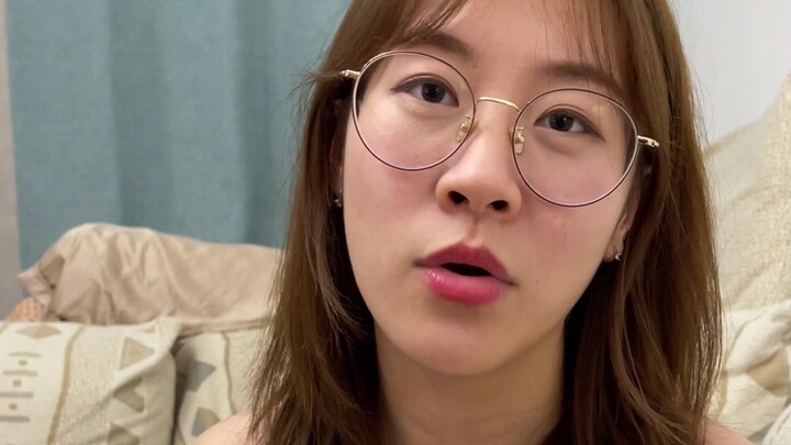 لا تختبرني، لن أتحمل.