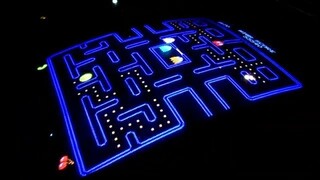 Bonus salle Gigo Akihabara  Pacman