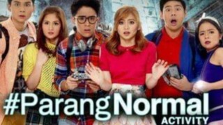 ParangNormal ACTIVITY S2 EP 5 | #PNAForevs