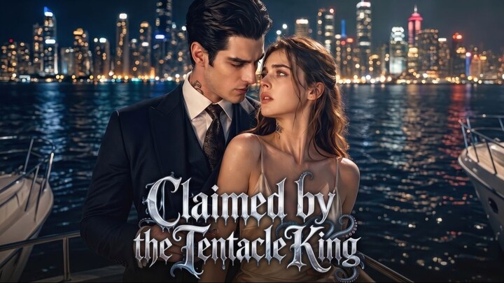 Claimed by the Tentacle King