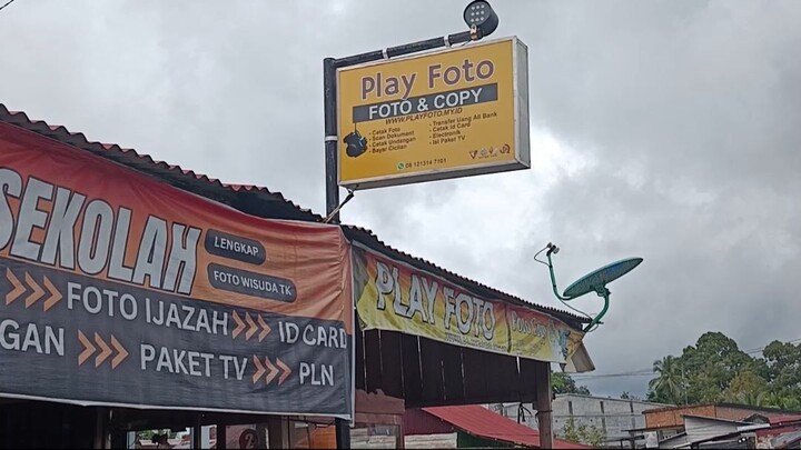 play foto meutulang kecamatan panton reu