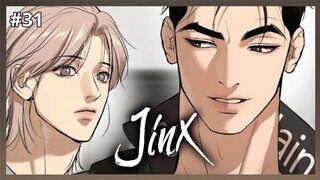 ตอนที่ 31 🥊 Jinx (นักมวยกับนักกายภาพบำบัด) ลงให้แล้วนะค้าาา~