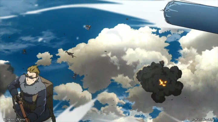 saga of tanya the devil