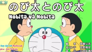 Xem Doraemon New Series - Mèo Máy Doremon - HD Vietsub - Tập 634