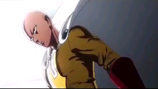 Best anime scene