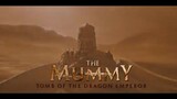 The Mummy: Tomb of the Dragon Emperor ( sub Indonesia)