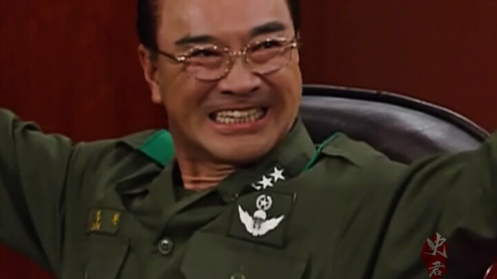 “Cuối cùng cũng sắp trở thành tổng thống rồi”