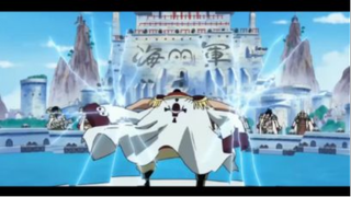 Đại hải tặc trong quá khứ #Animehay#animeDacsac#Onepiece#Luffy