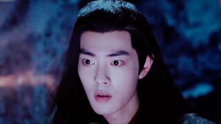 [Xiao Zhan Narcissus | Xian Ying] "After Rebirth, I Decided to Take Down the Master" Episode 3 (Supp