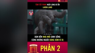 Review phim Ngôi Làng Bí Ẩn - Ladda Land TikTokMasterS3 ReactMasterS3 reviewphim reviewphimhay phimhay phimhaymoinhat phim