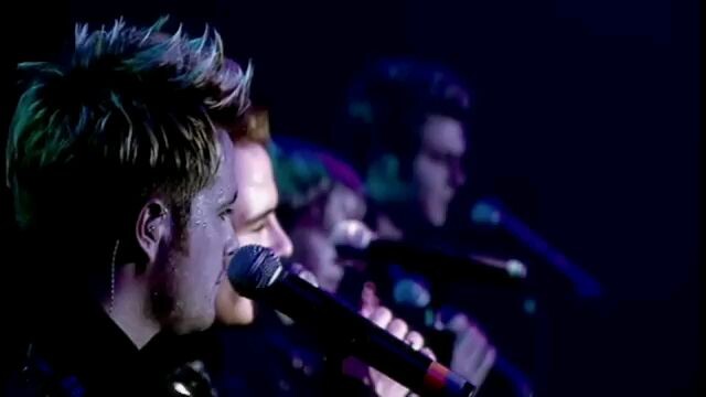 MY LOVE (WESTLIFE)