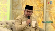 Jalan Dakwah BTV - 11 Juli 2025