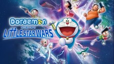 Doraemon the Movie 2021 Dub Indonesia - Nobita dan Perang Bintang Kecil