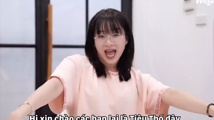 Bây giờ chà là tâm cơ đi săn như vậy, các ông cẩn thận nhé _ Welax Official