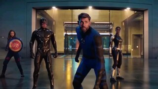 Reed Richards if he was the Dumbest Man Alive