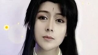 Xie Lian: Do you blame me for ascending too early? ?