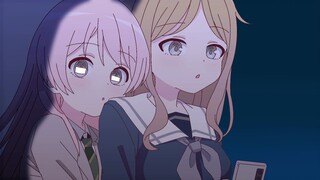 【MyGO/Small Theater】「Watching Movies」