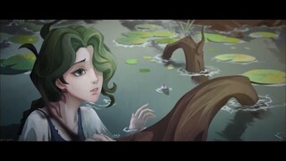 Cốt truyện về Naiad | Nữ Ngư Dân | Identity V