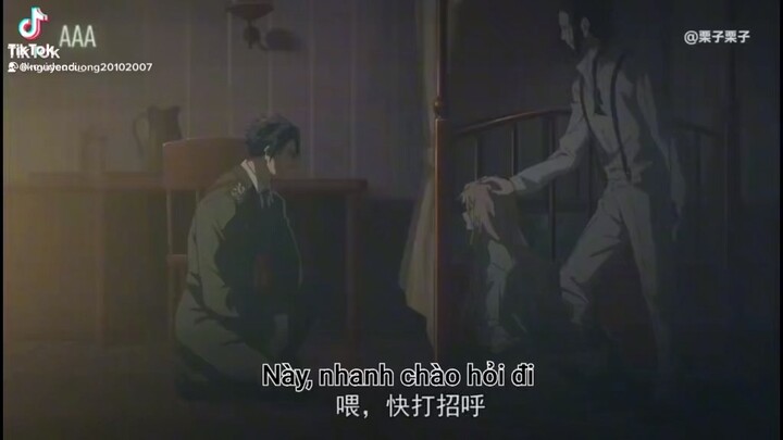 Edittor: Violet Evergarden