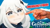 How to Genshin impact.EXE