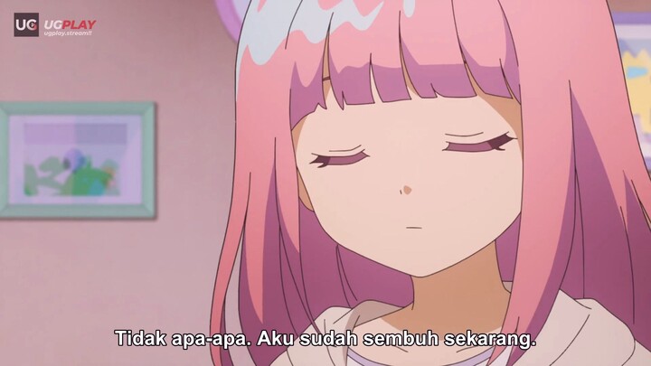 Saudara Sihir Lulutto Lilly - 03