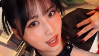 ท้าดวลเทพสงคราม! 230313 อัปเดต TikTok อย่างเป็นทางการของ TWICE