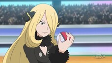 [English] Pokemon S25E32