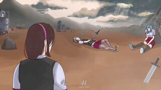 Trailer Animasi sekolah EPS 00 | animasi Indonesia