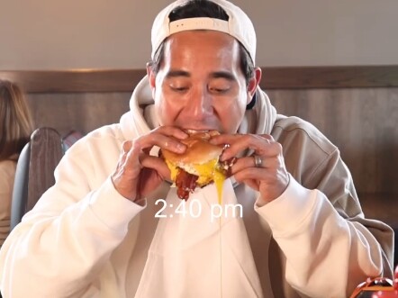 A Wizard’s Daily Life