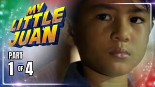 My Little Juan | Episode 81 (1/4) | May 13, 2024