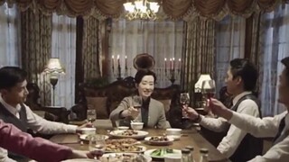 "Ngọn gió của Trung Hoa Dân Quốc đã thổi bay vô số gia đình."