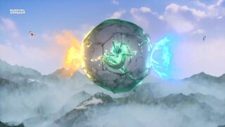 Legend Of Martial Immortal S2 Episode 99