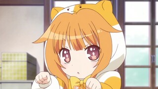 💕“身不在高，米四就行～”💕