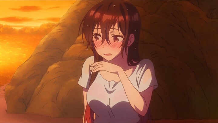 Anime 18+‼️No Sensor Terlalu Banjir Keluarnya 💦 MC Cewenya Sampai Basah🤤