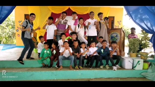 #MP Luntab