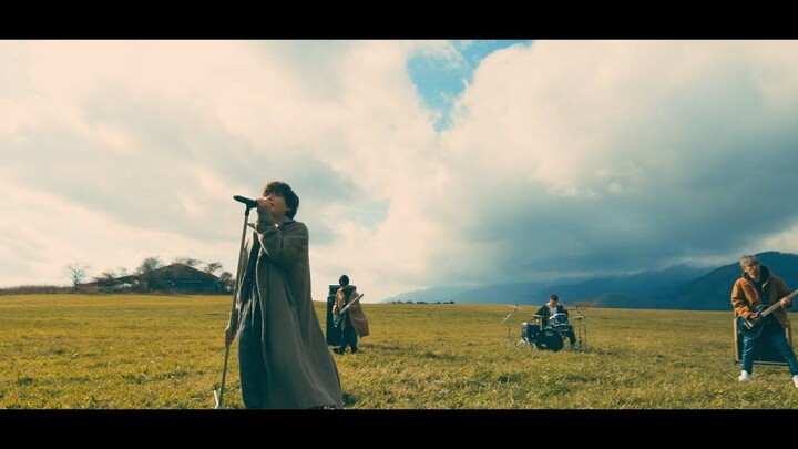 [SPYAIR╳DOES] "Gintama THE FINAL" – Full MVs of "Wadachi" and "Dōraku Shinkō" now available!