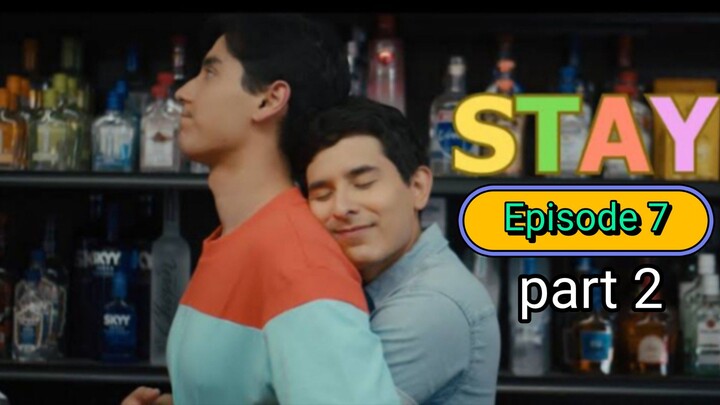 🇵🇭Stay Finale Episode 7 part 2 [2023]