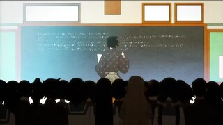 Sayonara Zetsubou Sensei episode 9 sub Indonesia