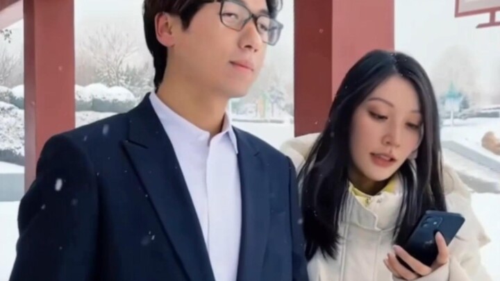 Xuan Shen’s exact words: People from Henan are all gods.