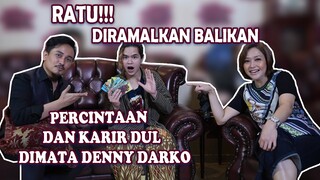 PREDIKSI CINTA DUL & TISSA MENURUT DENNY DARKO.. DUO RATU AKAN KEMBALI!! FORMASI YANG MANA??