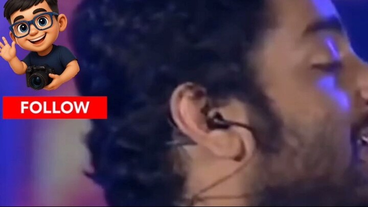 arijit sing live pogram