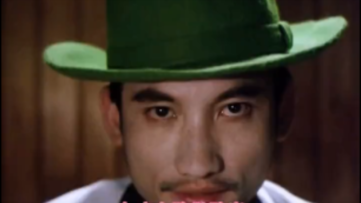 With a big brother like this, why would you even need a girlfriend?