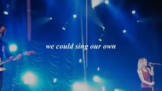 Paramore 'My heart'