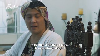 KDRama "Dalagang Ina"