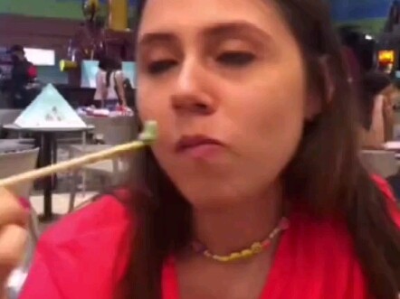 طعم الخردل يهز كل الأعصاب