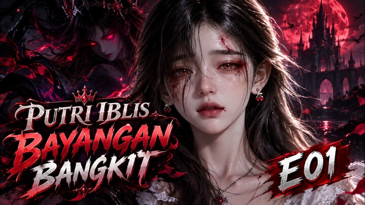 Putri iblis bayangan bangkit E01 1080p Multi sub indo/English source:tiktok