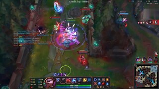 Yasuo chân long kiếm skin đắt tiền nhất của phong trụ #game